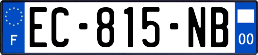EC-815-NB