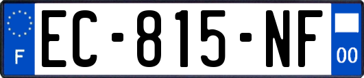 EC-815-NF