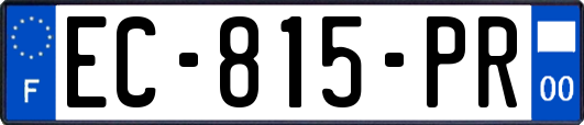 EC-815-PR