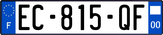 EC-815-QF