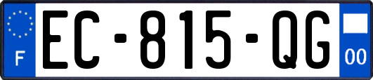 EC-815-QG