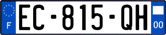 EC-815-QH