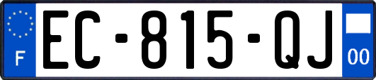 EC-815-QJ