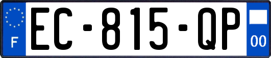 EC-815-QP