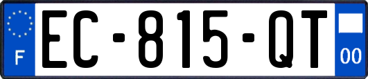 EC-815-QT