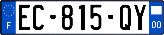 EC-815-QY