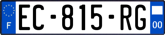 EC-815-RG