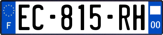 EC-815-RH