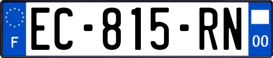 EC-815-RN