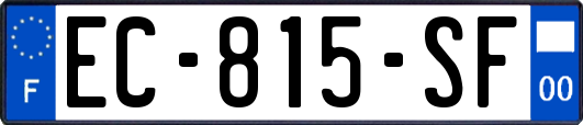 EC-815-SF