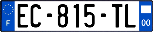 EC-815-TL
