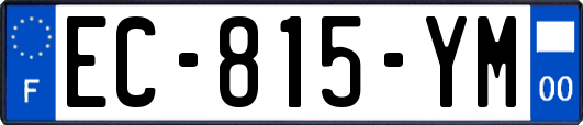 EC-815-YM