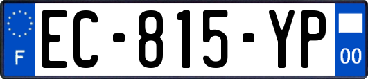 EC-815-YP