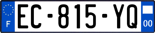 EC-815-YQ