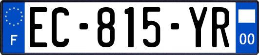 EC-815-YR