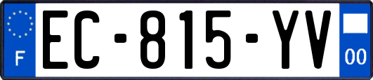 EC-815-YV