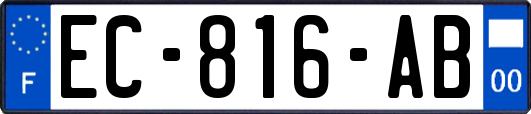 EC-816-AB