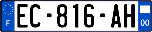 EC-816-AH