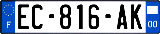 EC-816-AK