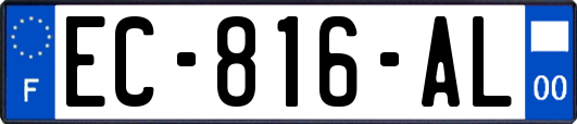 EC-816-AL