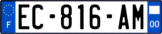 EC-816-AM