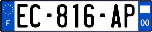 EC-816-AP