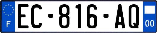 EC-816-AQ