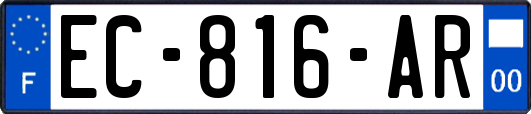 EC-816-AR