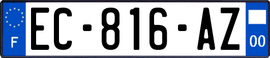 EC-816-AZ