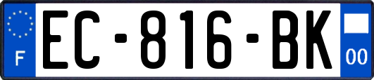 EC-816-BK