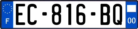 EC-816-BQ