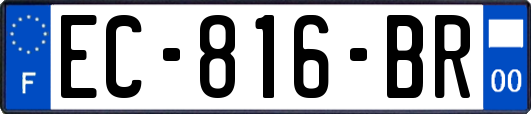 EC-816-BR