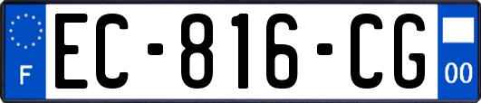 EC-816-CG