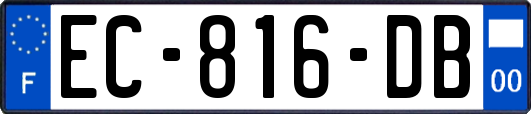 EC-816-DB