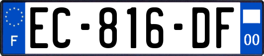 EC-816-DF