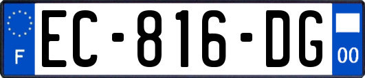 EC-816-DG