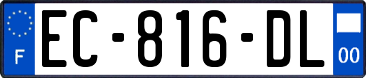 EC-816-DL