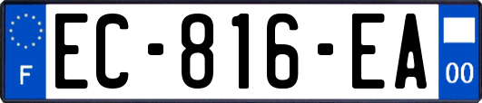 EC-816-EA