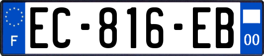 EC-816-EB