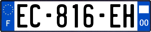 EC-816-EH