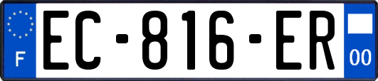 EC-816-ER
