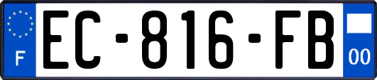 EC-816-FB
