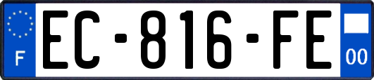EC-816-FE