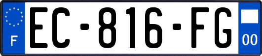 EC-816-FG