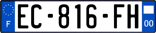 EC-816-FH
