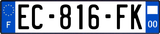 EC-816-FK