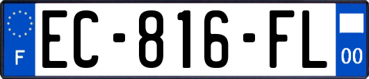EC-816-FL