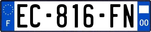 EC-816-FN