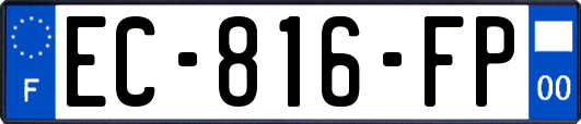 EC-816-FP