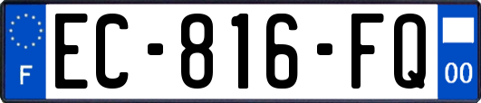 EC-816-FQ